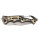 Cat Nóż 19,0cm Folding Knife Real Tree Camouflage - 1604133 - zdjęcie 2